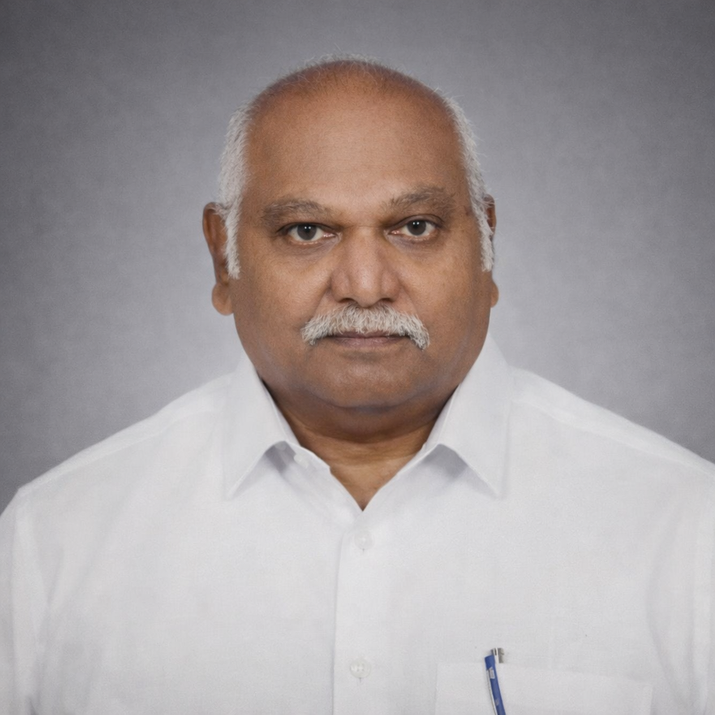 Chilakalapudi Satya Narayana